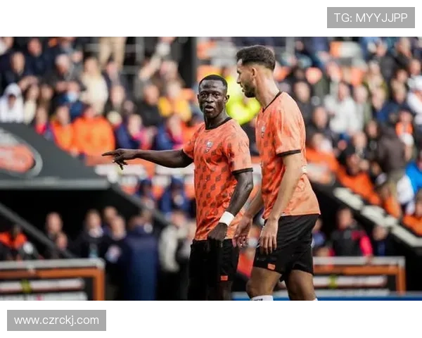 洛里昂控球能力出色,近期状态回暖,成功击败对手收获关键胜利