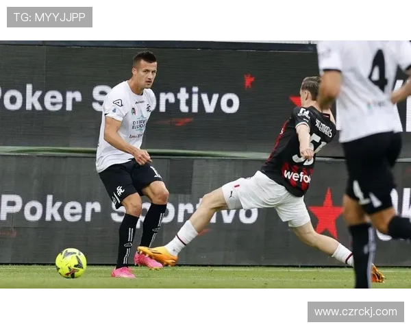 斯佩齐亚关键球员