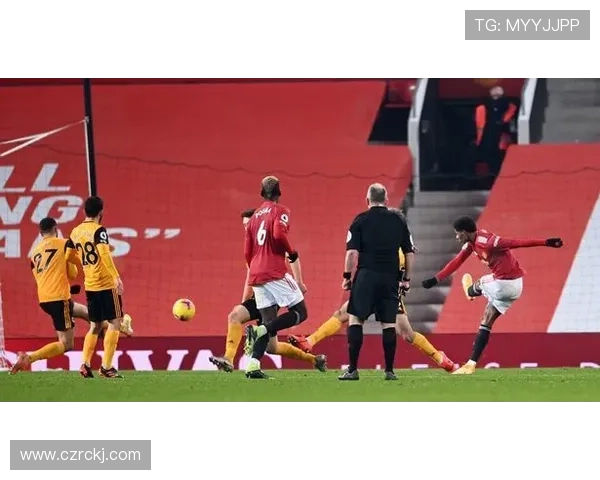 拉什福德职业生涯解析