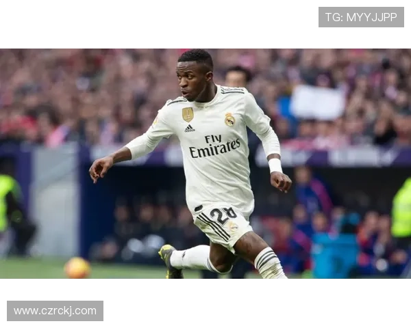 一对一突破之王：维尼修斯的核心武器