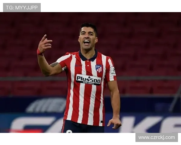 苏亚雷斯生涯全景复盘：从荷甲天才到欧洲顶级杀手