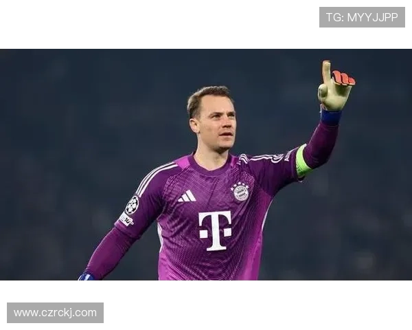 诺伊尔面对顶级前锋群的门前统治力分析 诺伊尔面对顶级前锋群的门前统治力分析