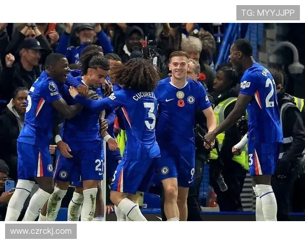 切尔西年轻球员依赖程度受到关注，球队战术构建与战绩走势面临考验