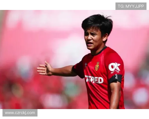 久保建英:比利亚雷亚尔短暂经历后的战术角色调整分析 久保建英:比利亚雷亚尔短暂经历后的战术角色调整分析