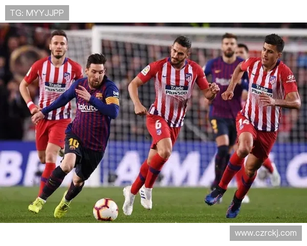 梅西关键传球与创造机会解析:组织能力为何持续领先同代 梅西关键传球与创造机会解析:组织能力为何持续领先同代