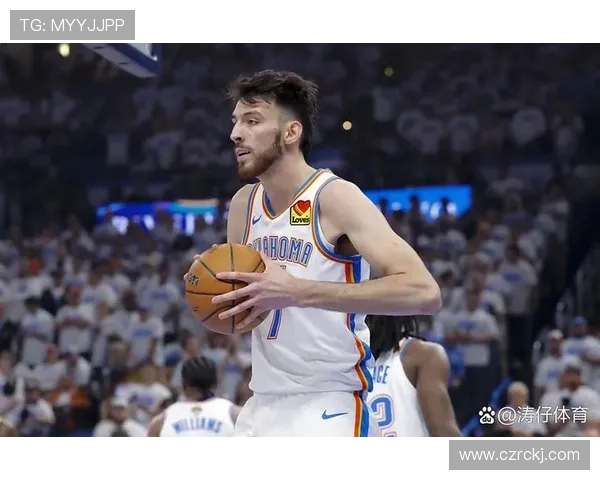 切特·霍姆格伦挡拆制造错位提升内线得分效率明显拉开差距