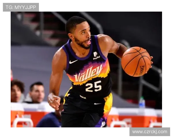 布里奇斯无球跑动效率提升，3D价值拉开与同类型侧翼差距