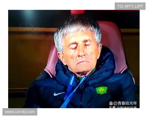 表面进攻乏力，实则全队稳定性崩了，国安到底怎么了？