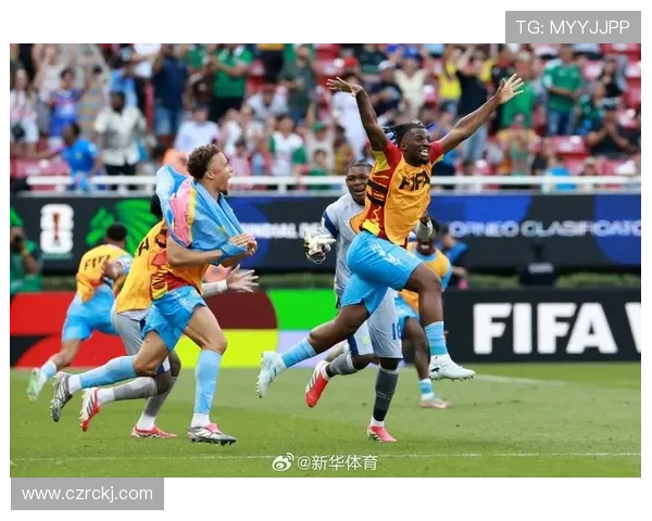 乌兹别克斯坦首次晋级世界杯，2026美加墨赛场能否一鸣惊人